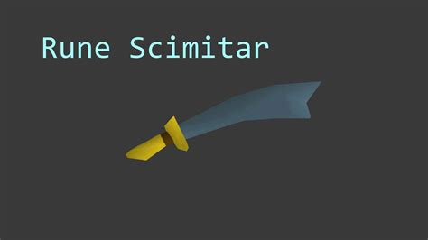 The Evolution of Rune Scim Customization: From Basic to Bold